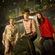 Illustration for article titled Doctor Who's Karen Gillan Hopes She Doesn't Get Superpowers
